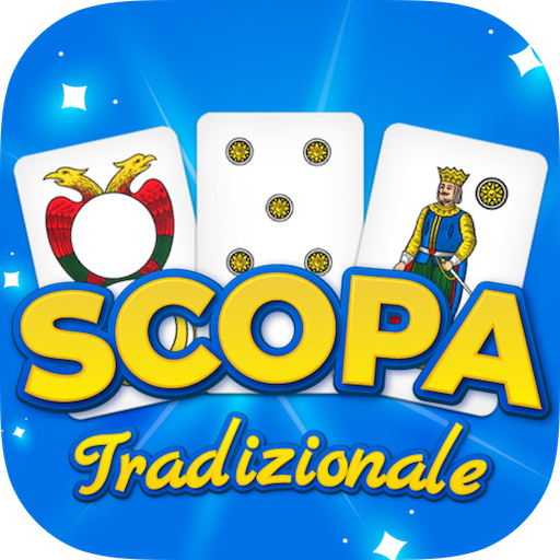 Scopa Tradizionale